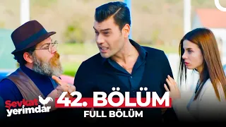 Şevkat Yerimdar 42. Bölüm | "Toprak Bile Kayar, Hayat Kaymaz Mı?"