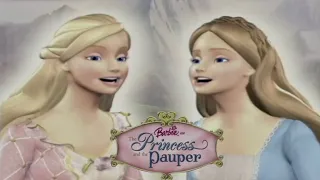 Barbie® as The Princess and the Pauper - (Teaser) Trailer