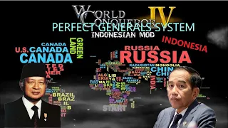 World Conqueror 4 Indonesia Mod - Perfect Generals System & Full Resource (Free Download) #4