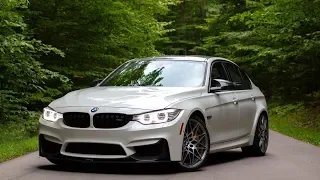 Living With An F80 BMW M3!