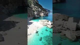 This is WHY You Need to Visit Sardinia Italy 2023 🇮🇹 #travelshorts