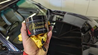 Reigniting my Passion with Car Waxes | Pinnacle Souveran Detailing Wax Review