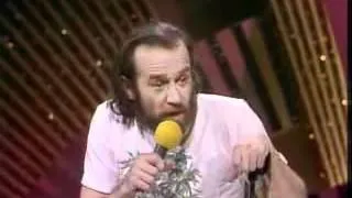 George Carlin - Some Werds 1974