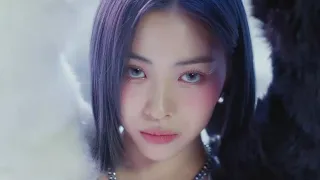 ITZY - Cheshire but it's just Ryujin's lines