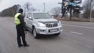 Прихована правда | Патрульна поліція проти ДАІ