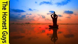 Mindfulness Meditation - Guided 10 Minutes