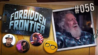 Randall Carlson on Plasmoids, Skinwalker Ranch S05E2  | Forbidden Frontier #56