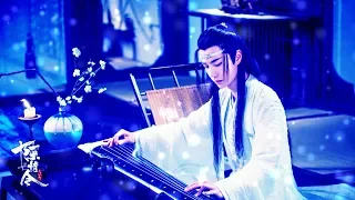 Chinese Guzheng Music Best Relaxing music-Soft Music, Relaxing Music.