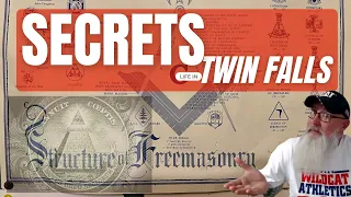 Freemasonry - Masonic Lodge Tour in Idaho - Life in Twin Falls