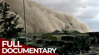 Sandstorms | Return of the Plagues | Free Documentary History