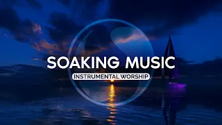 Time with the Holy Spirit • Music Without Words • For Worship and Prayer