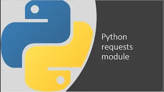 How to install requests module on Python 3 on Windows 10