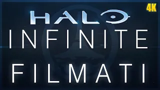 HALO INFINITE ita - FILM - Tutti i Filmati 🎥  4K