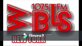 19890930 (sat) Timmy Regisford  WBLS 107.5 NEWYORK