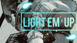 My Hero Academia Season 5 [AMV] Light Em Up