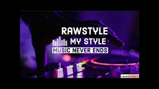 RMS 256 – Rawstyle Mix April 2024 ♦ Xtra Hard ♦ Rawstyle ♦ Hardcore ♦ Frenchcore ♦ Uptempo ♦
