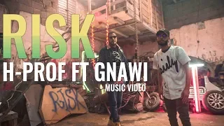 H PROF - RISK (ft GNAWI)