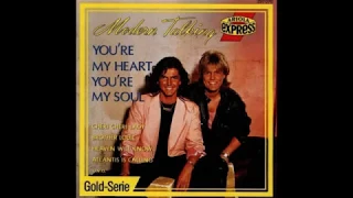 MODERN TALKING Plagiat!!!