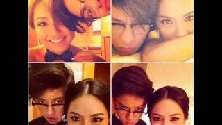 Crazy Little Thing Called Love (KathNiel)