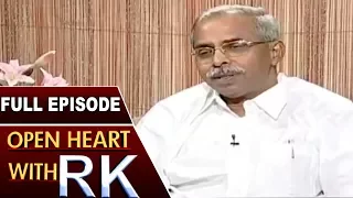 YS Vivekananda Reddy | Open Heart With RK | Full Episode | ABN Telugu