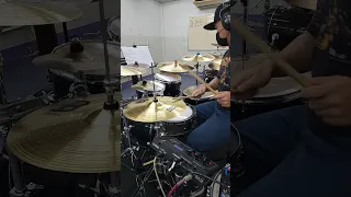 plastic love - Drums coverby koh druums root