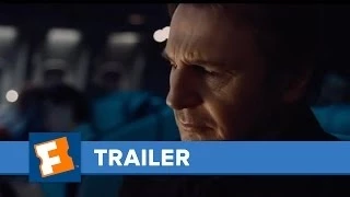 Non-Stop Official Trailer HD | Trailers | FandangoMovies
