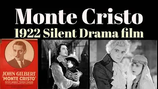 Monte Cristo (1922 American Silent Drama film)