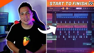 30 Mins STMPD Masterclass | Bass House | Start To Finish | Seth Hills/Julian Jordan | FL Studio 20