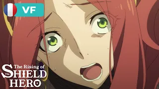 Le sort d'une garce et d'une ordure | The Rising of the Shield Hero [VF]