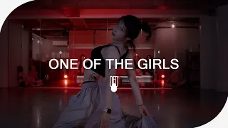 The Weeknd, JENNIE & Lily Rose Depp - One Of The Girls l Soyul (Choreography)