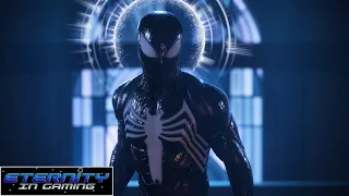 Spider-Man vs Kraven Church Scene - Marvel's Spider Man 2