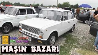 Masin Bazari №25082023 (1-ci hisse) FullHD