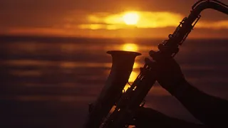 Мелодии саксофона Геннадий Юрьев SAX*