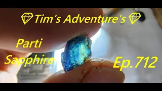 Last wash💎Tim's Adventure's💎⛏️ Ep. 712