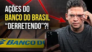 ENTENDA O SPLIT DAS AÇÕES DE BANCO DO BRASIL (BBAS3)