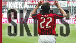 Ricky Kaká Skills & Goals Collection