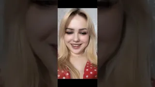 WOMAN SWEET SMILE 😍 😘 PERISCOPE LIVE BROADCAST_ VLOG# 2246 ❤️