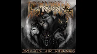 Ulfhednar - Wolves Ov Vinland (Full Album)