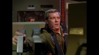 Дознание пилота Пиркса | Test pilota Pirxa | Navigaator Pirx (1979) | Фантастика, драма | HD