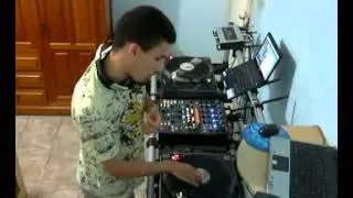 Clássicos Inesquecíveis dos Anos 90 Flash Underground Garage - Dj Maicon Lauro