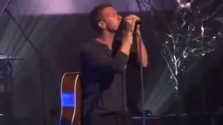 Coldplay - Magic (Live) @ Beacon Theater NYC 5.5.14