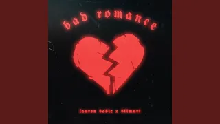 Bad Romance