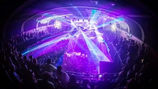 The Disco Biscuits LIVE - 6.3.16 The Ogden Theatre, Denver, CO - FULL SHOW