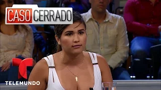 Caso Cerrado Complete Case | Miraculous hair