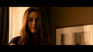 Katie and Kevin fight - Safe Haven scene