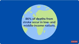 Improving access to stroke care