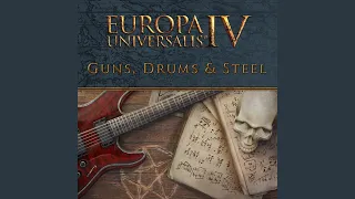 Main Theme (From the Guns, Drums ans Steel Music Soundtrack) (Guns, Drums And Steel Remix)