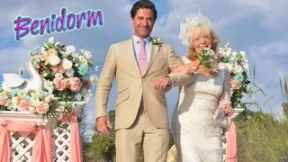 Benidorm Series 10 Episode 1 - Wedding Day Trailer