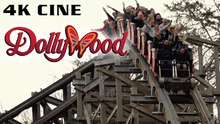 Cinematic Dollywood | Smoky Mountain Christmas January 2019