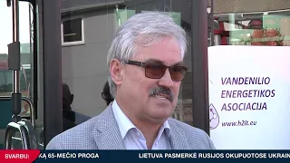 INIT TV ŽINIOS 2023-09-11